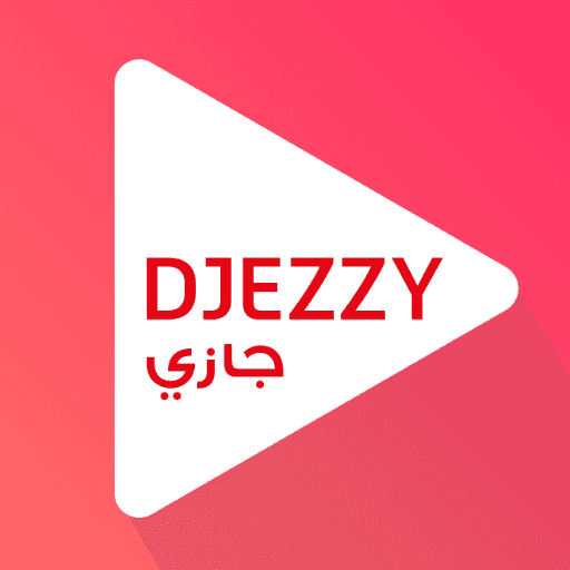 Djezzy Mod Logo
